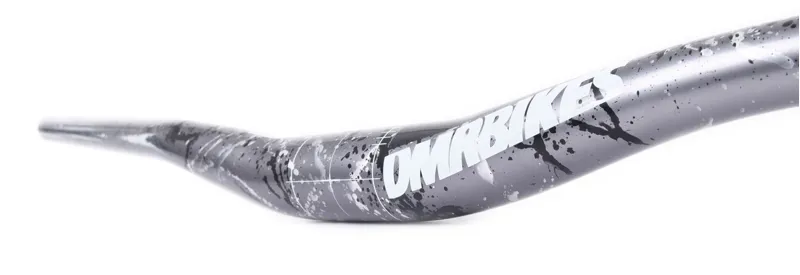 DMR Special Edition Wingbar MK4 Handlebar 35mm Clamp 20mm Rise 800mm Width Liquid Camo-1
